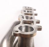 Kingman Speed® (05-23) 300/Challenger/Charger 5.7L 304SS 1-3/4" Shorty Exhaust Headers