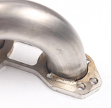 Kingman Speed® (05-23) 300/Challenger/Charger 5.7L 304SS 1-3/4" Shorty Exhaust Headers
