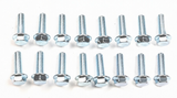 Kingman Speed® (05-23) 300/Challenger/Charger 5.7L 304SS 1-3/4" Shorty Exhaust Headers