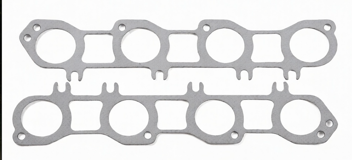 Kingman Speed® (05-23) 300/Challenger/Charger 5.7L 304SS 1-3/4" Shorty Exhaust Headers