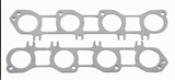 Kingman Speed® (05-23) 300/Challenger/Charger 5.7L 304SS 1-3/4" Shorty Exhaust Headers