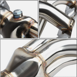 Kingman Speed® 300/Challenger/Charger SRT 1-7/8" 304SS Long Tube Exhaust Headers
