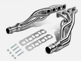 Kingman Speed® 300/Challenger/Charger SRT 1-7/8" 304SS Long Tube Exhaust Headers