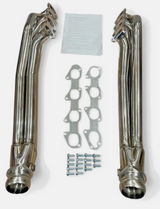 Kingman Speed® 300/Challenger/Charger SRT 1-3/4" 304SS Long Tube Exhaust Headers