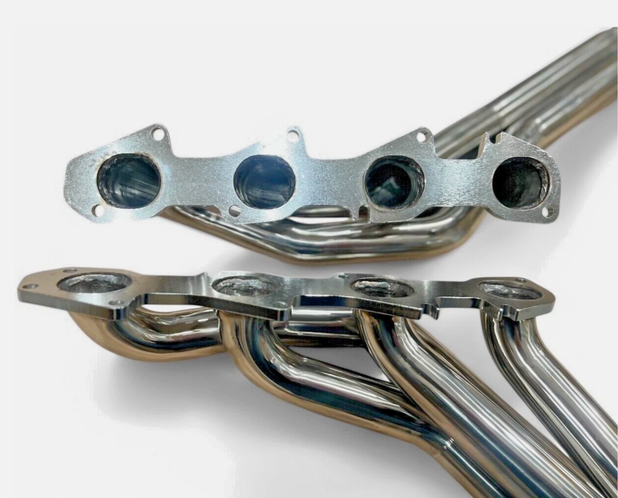 Kingman Speed® 300/Challenger/Charger SRT 1-3/4" 304SS Long Tube Exhaust Headers