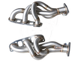 Kingman Speed® (03-08) 350Z/G35/M35 VQ35DE 304SS Short Tube Exhaust Headers