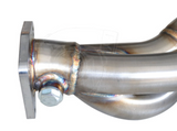 Kingman Speed® (03-08) 350Z/G35/M35 VQ35DE 304SS Short Tube Exhaust Headers