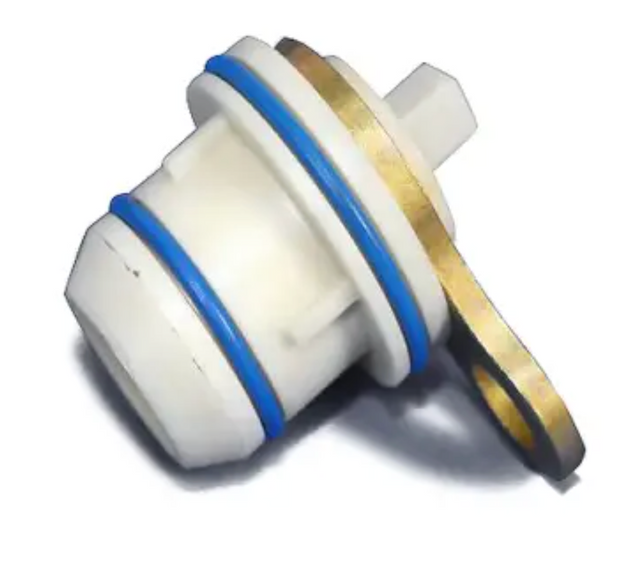 Mopar® #53032221AA GEN III HEMI Cylinder Block Plug (Models without MDS)