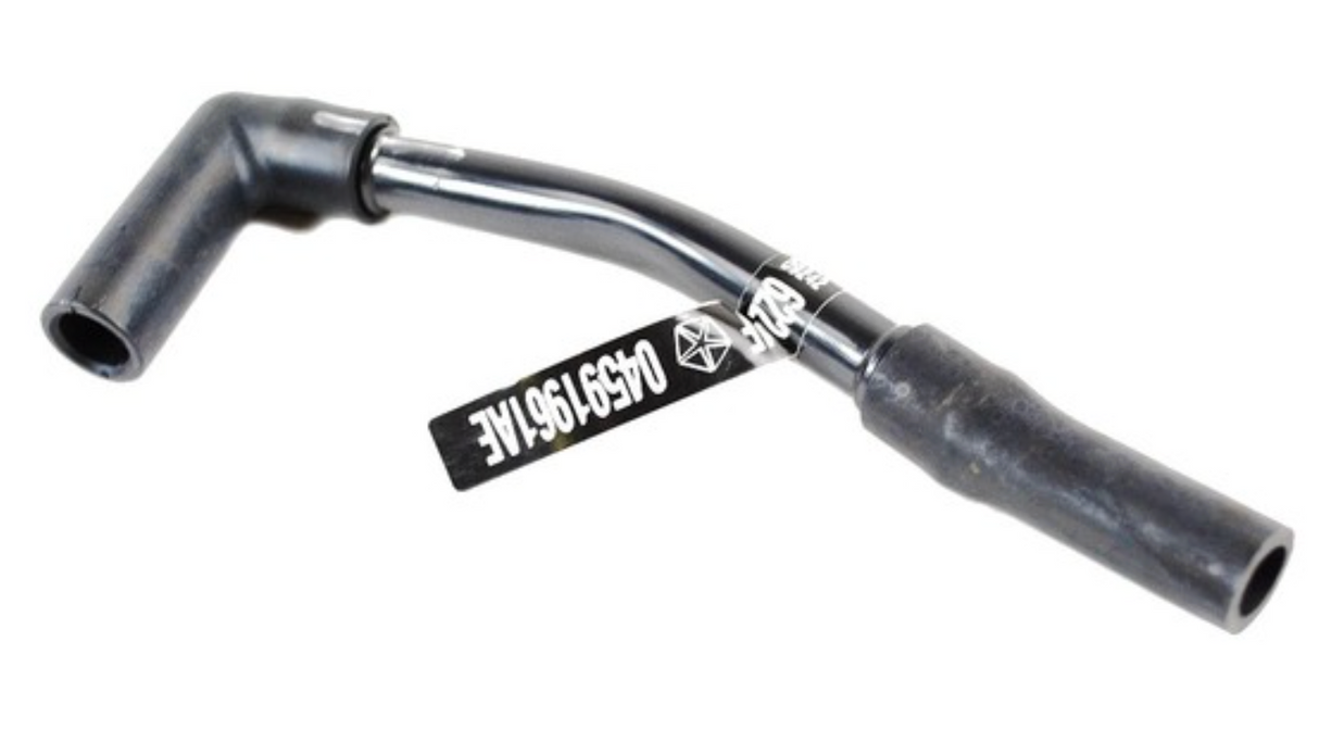 Mopar® #04591961AF (05-26) Mopar 5.7L VVT/MDS PCV Valve To Intake Manifold Hose