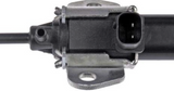 Mopar® #04591961AF (05-26) Mopar 5.7L VVT/MDS PCV Valve To Intake Manifold Hose