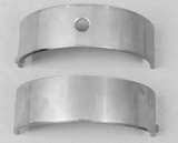 Mopar® #68102976AB GEN III HEMI Crankshaft Bearing Set (Upper & Lower)