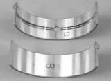Mopar® #68102976AB GEN III HEMI Crankshaft Bearing Set (Upper & Lower)