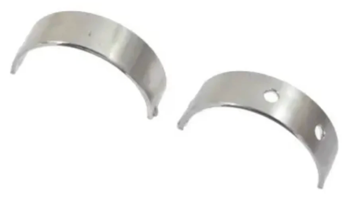 Mopar® #68102977AB GEN III HEMI Crankshaft Bearing Set (0.008mm oversized)