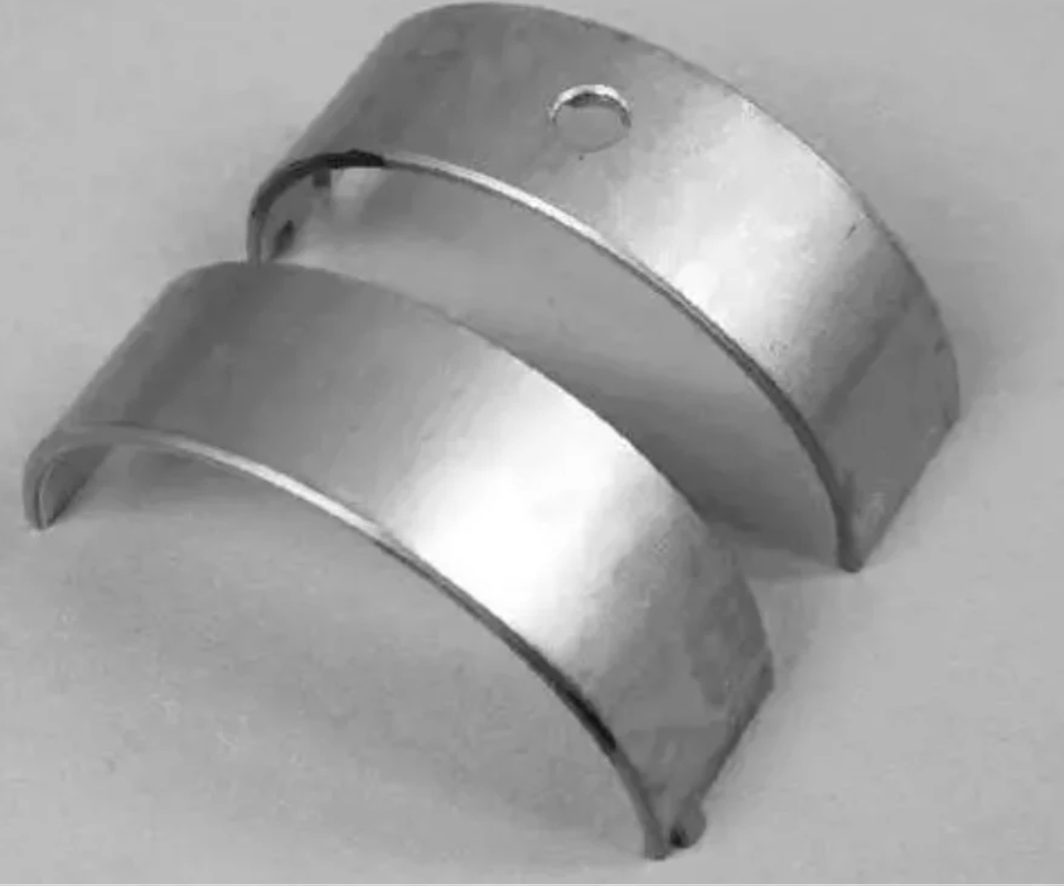 Mopar® #68102977AB GEN III HEMI Crankshaft Bearing Set (0.008mm oversized)