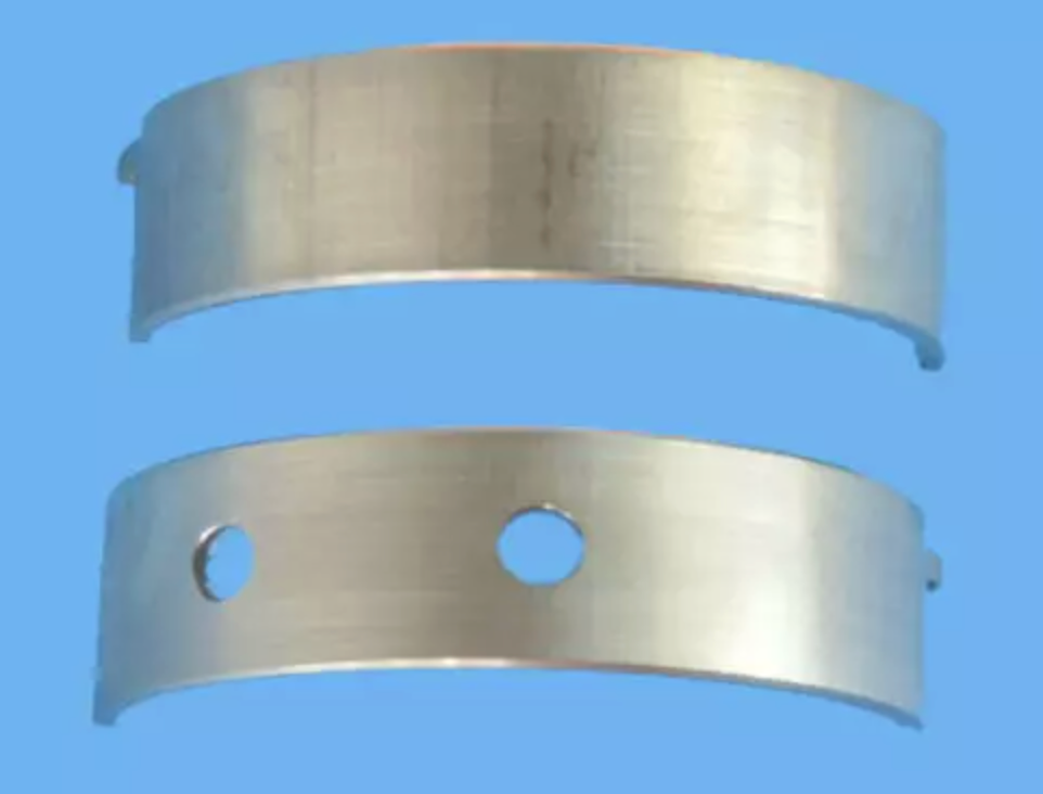 Mopar® #68102975AB GEN III HEMI Crankshaft Bearing Set (0.008 Undersize)