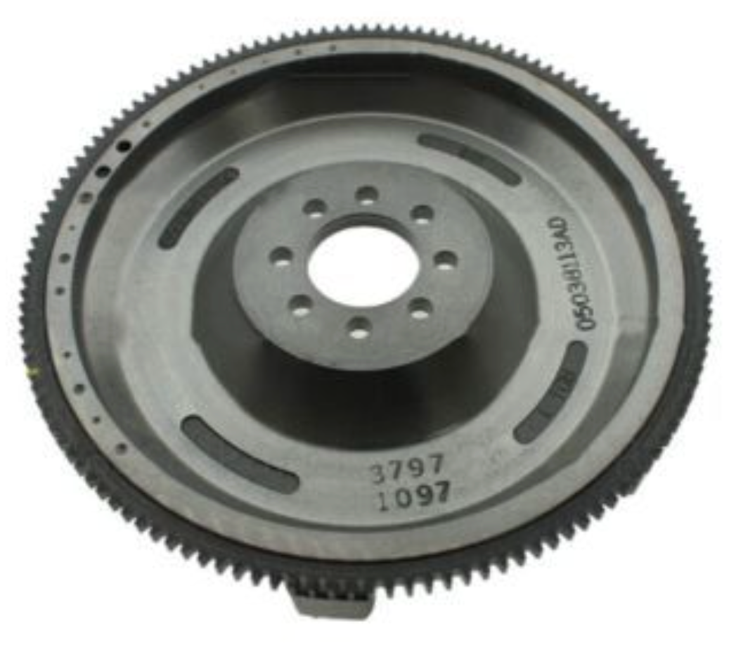 Mopar® #5038113AD (09-26) GEN III HEMI VVT Flywheel Mounting (6-Speed Manual)