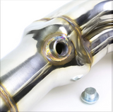 Kingman Speed® (05-13) Corvette C6 6.0L/6.2L LS2/LS3 304SS 1-7/8" Long Tube Exhaust Headers