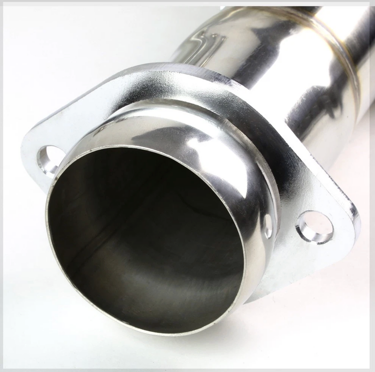 Kingman Speed® (05-13) Corvette C6 6.0L/6.2L LS2/LS3 304SS 1-7/8" Long Tube Exhaust Headers