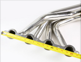 Kingman Speed® (05-13) Corvette C6 6.0L/6.2L LS2/LS3 304SS 1-7/8" Long Tube Exhaust Headers