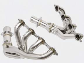 05-13 Corvette C6 6.0L/6.2L LS2/LS3/Z06 Long Tube Exhaust Headers