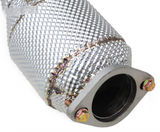 Hyundai Elantra/Veloster/Forte/Soul 1.6L GDI Catted Exhaust Downpipe

