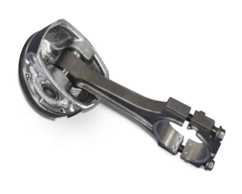 Mopar® #53022258AE (09+) GEN III HEMI 5.7L VVT/MDS Piston Pin And Rod
