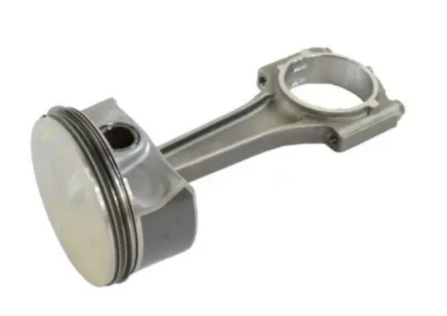 Mopar® #53022257AE (09+) GEN III HEMI 5.7L VVT/MDS Left Side Piston Pin And Rod