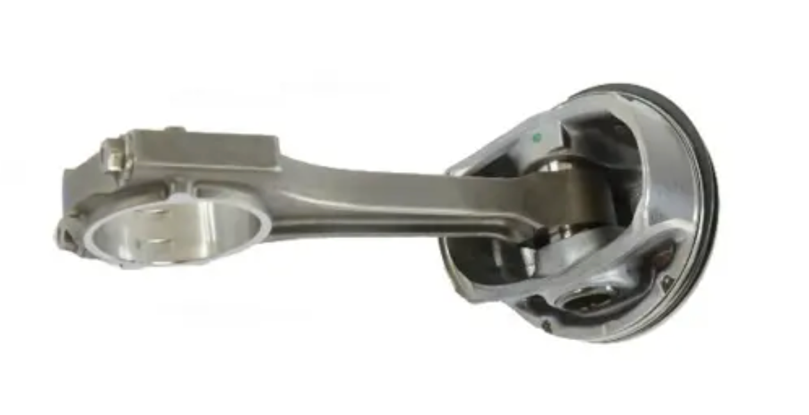Mopar® #53022257AE (09+) GEN III HEMI 5.7L VVT/MDS Left Side Piston Pin And Rod