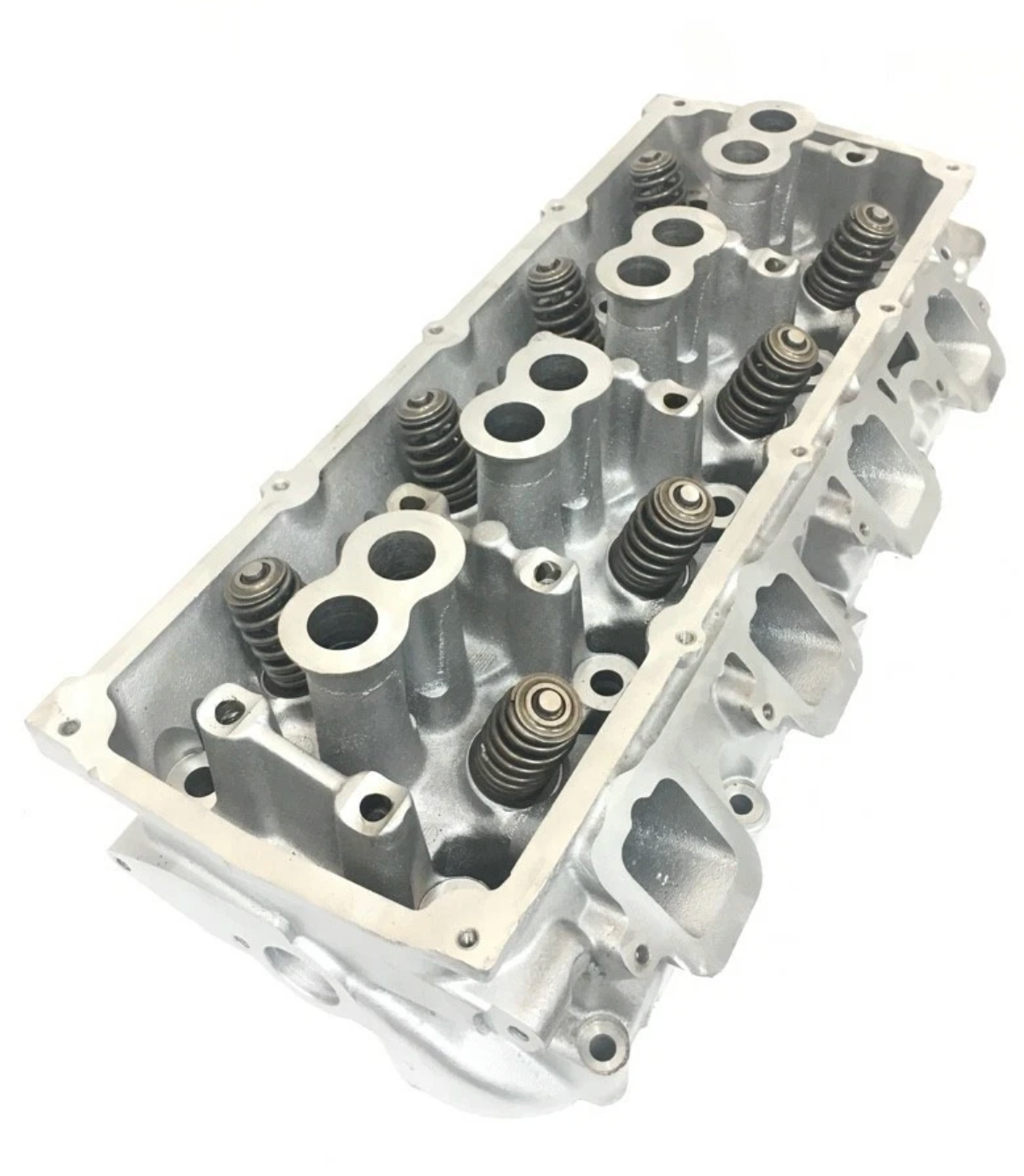 Mopar® #68280502AF (11-23) GEN III HEMI 5.7L VVT/MDS Right Side Engine Cylinder Head Assembly