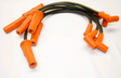RIPP 01-06 Jeep Wrangler TJ 4.0L AMC High Voltage Spark Plug Wires

