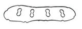 Mopar® #5114179AB (09+) GEN III HEMI 5.7L/6.2L/6.4L OEM Valve Cover Gasket Set