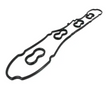Mopar® #5114179AB (09+) GEN III HEMI 5.7L/6.2L/6.4L OEM Valve Cover Gasket Set