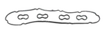 Mopar® #5114179AB (09+) GEN III HEMI 5.7L/6.2L/6.4L OEM Valve Cover Gasket Set
