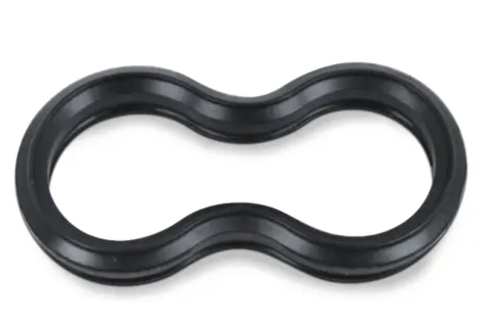 Mopar® #5114179AB (09+) GEN III HEMI 5.7L/6.2L/6.4L Spark Plug Well Gasket