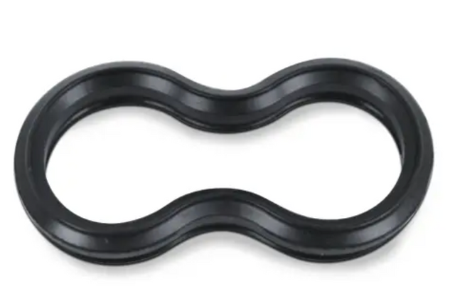 Mopar® #5114179AB (09+) GEN III HEMI 5.7L/6.2L/6.4L Spark Plug Well Gasket