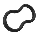Mopar® #5114179AB (09+) GEN III HEMI 5.7L/6.2L/6.4L Spark Plug Well Gasket