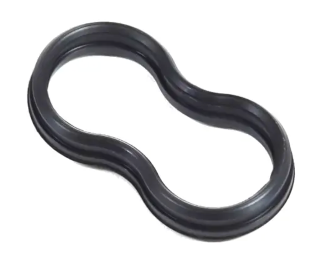 Mopar® #5114179AB (09+) GEN III HEMI 5.7L/6.2L/6.4L Spark Plug Well Gasket