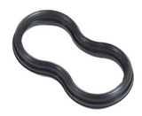 Mopar® #5114179AB (09+) GEN III HEMI 5.7L/6.2L/6.4L Spark Plug Well Gasket
