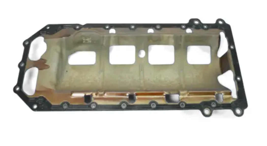 Mopar® #4792874AA (09+) GEN III HEMI 5.7L VVT/MDS Oil Pan Gasket