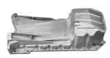 Mopar® #5037634AC (05-23) 300/Challenger/Charger HEMI Aluminum OEM Oil Pan