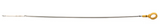 Mopar® #4792872AF (09-23) 300/Challenger/Charger 5.7L VVT/MDS Engine Oil Dipstick