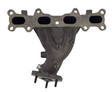 Mopar® #53013849AF (20-23) 300/Challenger/Charger 5.7L Driver Side Exhaust Manifold
