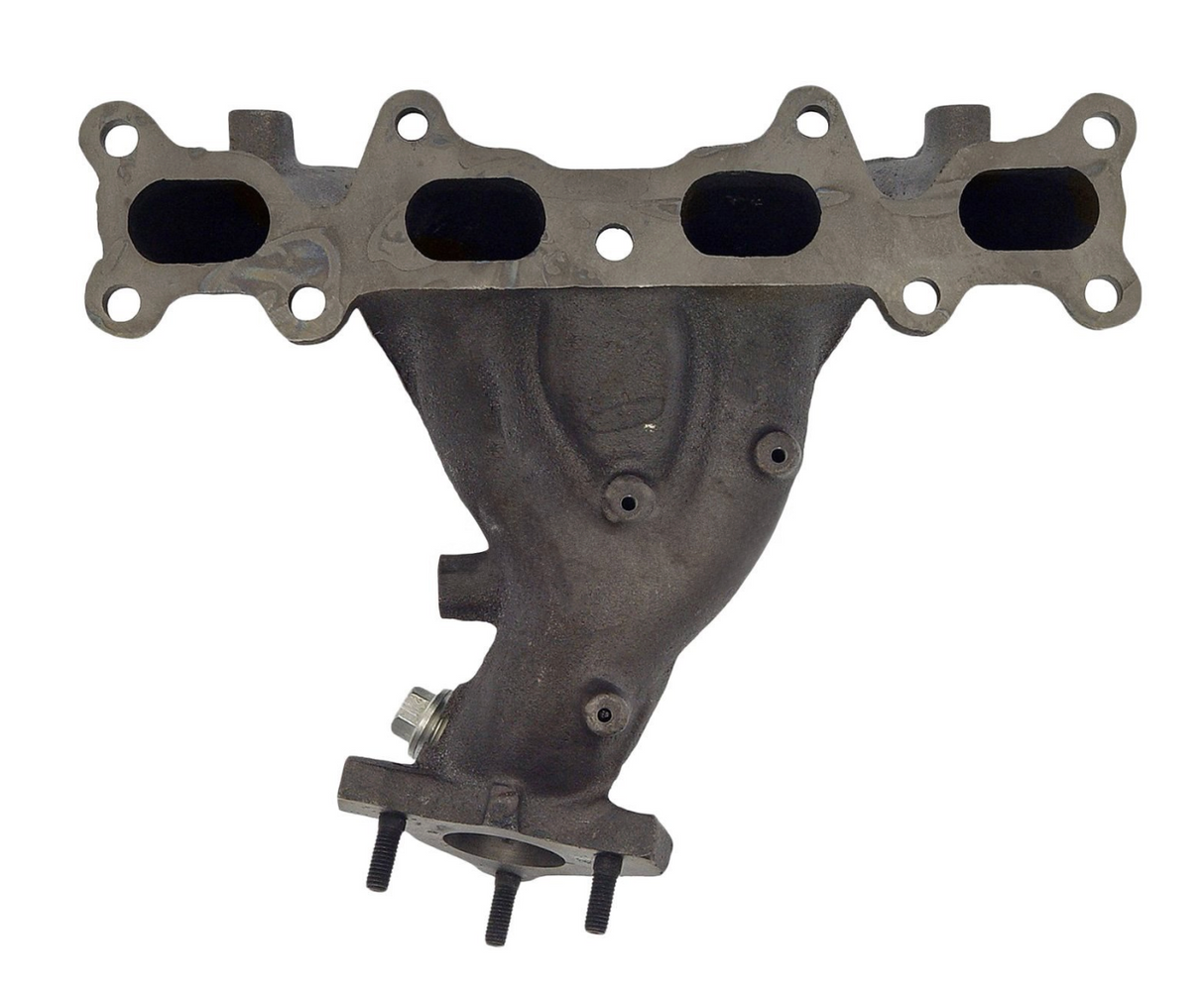 Mopar® #53013849AF (20-23) 300/Challenger/Charger 5.7L Driver Side Exhaust Manifold