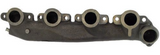 Mopar® #53013849AF (20-23) 300/Challenger/Charger 5.7L Driver Side Exhaust Manifold