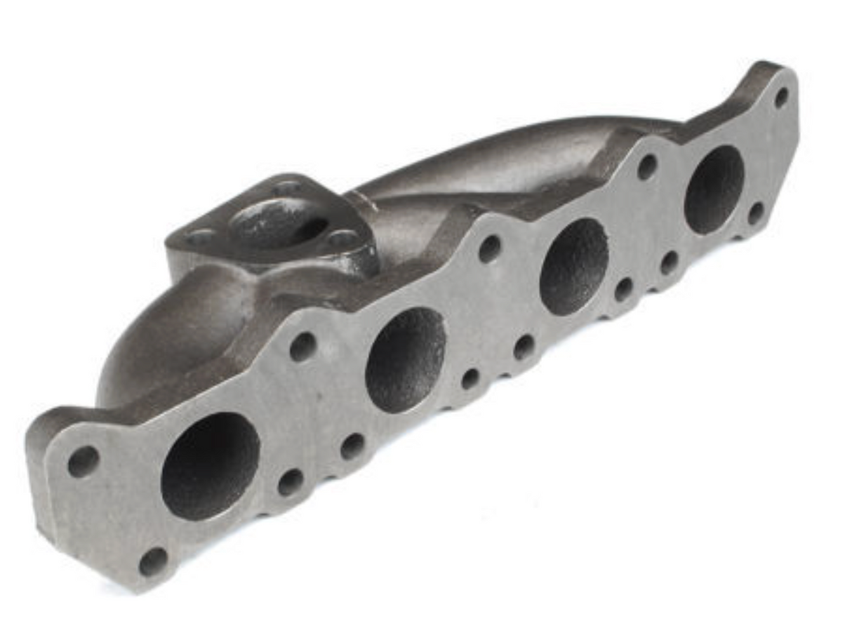 Mopar® #53013849AF (20-23) 300/Challenger/Charger 5.7L Driver Side Exhaust Manifold