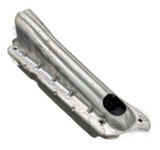Mopar® #53013856AC GEN III HEMI 5.7L Passenger Side Exhaust Manifold Shield