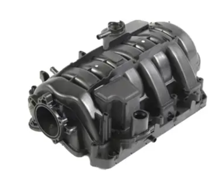 Mopar® #68189105AC (09+) GEN III HEMI 5.7L OEM Intake Manifold Assembly