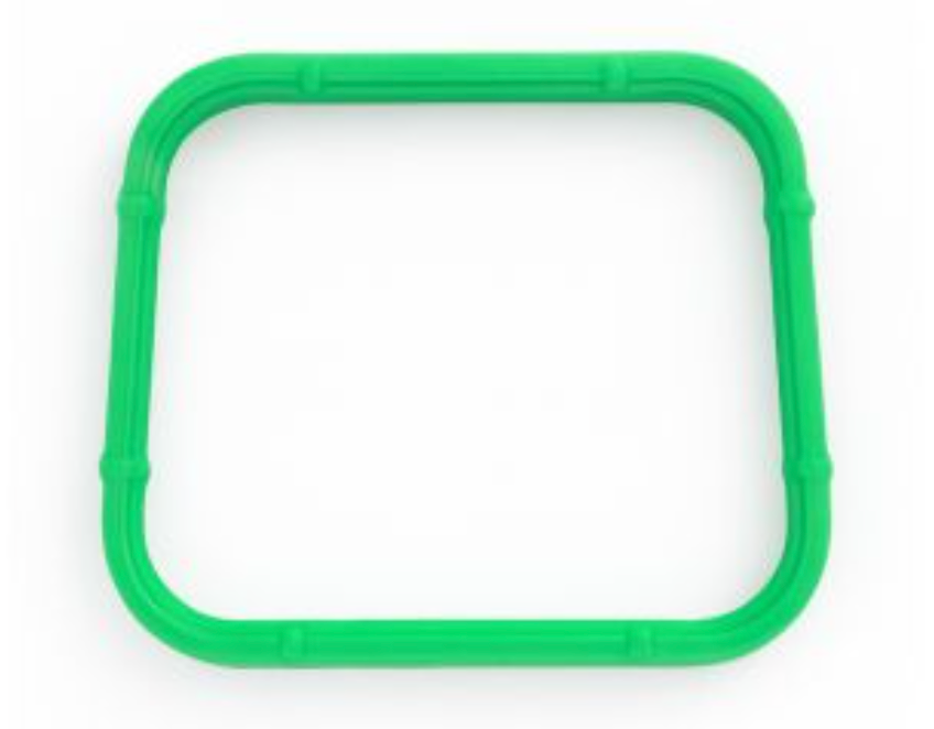 Mopar® #4627590AA GEN III HEMI 5.7L/6.4L VVT/MDS Intake Manifold Seal