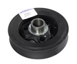 Mopar® #53010831AD (15+) SRT Hellcat/TRX/Trackhawk 6.2L OEM Crankshaft Damper