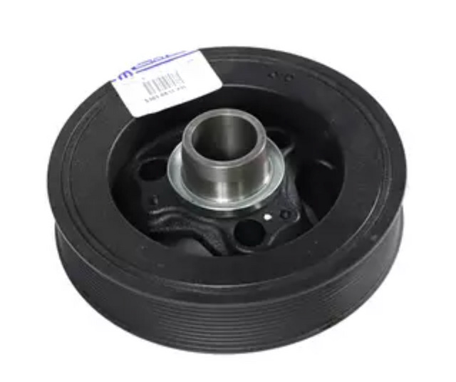Mopar® #53010831AD (15+) SRT Hellcat/TRX/Trackhawk 6.2L OEM Crankshaft Damper